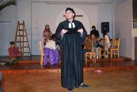 Sztehlo emlékműsor Sztehlo emlékműsor