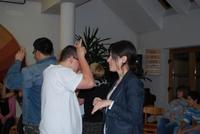 Ifjúsági hétvége Kőszegen Ifjúsági hétvége Kőszegen