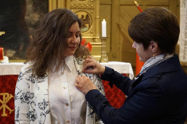 20 éves a Y's Men Klub 20 éves a Y's Men Klub