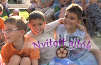 Nyitott ajtók 2013. szeptemberi adása Nyitott ajtók 2013. szeptemberi adása