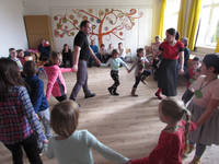 Bemutatkozott bobai tagintézményünk Bemutatkozott bobai tagintézményünk