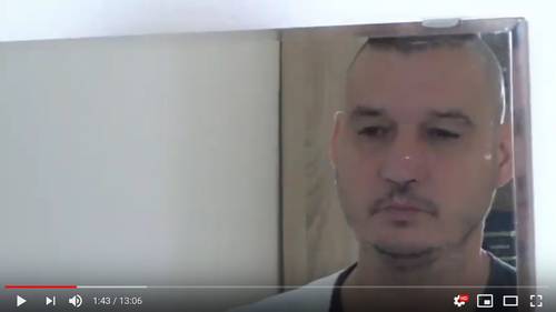 Hagyjuk Istent szóhoz jutni Hagyjuk Istent szóhoz jutni