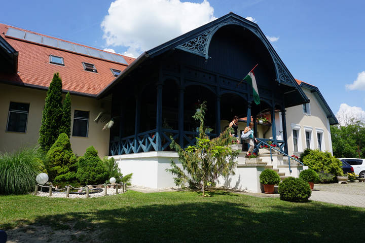 Munkatársi hétvége Révfülöpön Munkatársi hétvége Révfülöpön