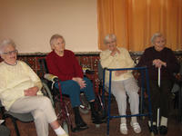 Kerek évfordulók ünneplése Kerek évfordulók ünneplése