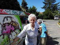 Hűsítő percek Hűsítő percek