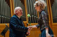 Kiemelked munkjrt kapott elismerst