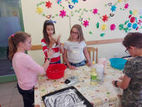 Érzékenyítő nap az idősekkel Érzékenyítő nap az idősekkel