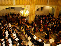 Telt ház a Requiem koncerten - Frissítve! Telt ház a Requiem koncerten - Frissítve!