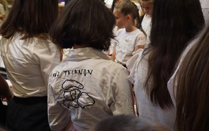 Megemlékezés a Nemzeti Összetartozás Napján Megemlékezés a Nemzeti Összetartozás Napján