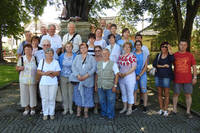 Felvidéki kirándulás Felvidéki kirándulás