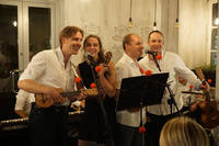 Szép mosolyt! Szép mosolyt!