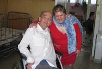 Peti 57 éves Peti 57 éves