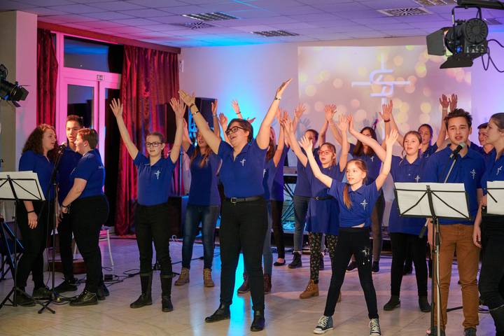 TenSingeseink a Premontrei bljn