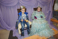 Nyílt nap volt iskolánkban Nyílt nap volt iskolánkban