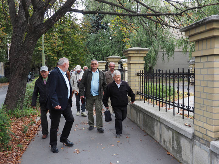 Férfiköri találkozó beszámoló Férfiköri találkozó beszámoló