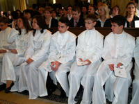 Konfirmáció 2014. első galéria Konfirmáció 2014. első galéria