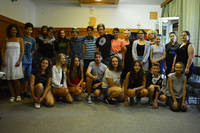 TenSing újratöltve TenSing újratöltve