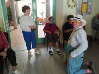 Mosolyra fel! Mosolyra fel!