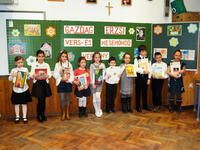 Frissítve! - Gazdag Erzsi verseny volt iskolánkban Frissítve! - Gazdag Erzsi verseny volt iskolánkban