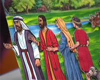 Nyitott ajtók 2013. április 9-i adása Nyitott ajtók 2013. április 9-i adása