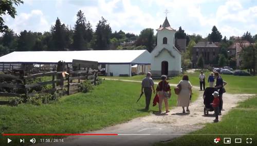 Nyitott ajtók 2019. június Nyitott ajtók 2019. június