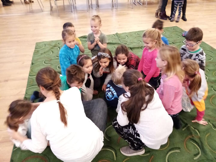 vodsok rja Remnysg vasrnapjn gylekezetnkben