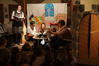 Advent 1. vasárnapján Advent 1. vasárnapján