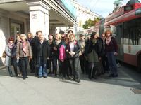 Tanulmányi út Németországban Tanulmányi út Németországban