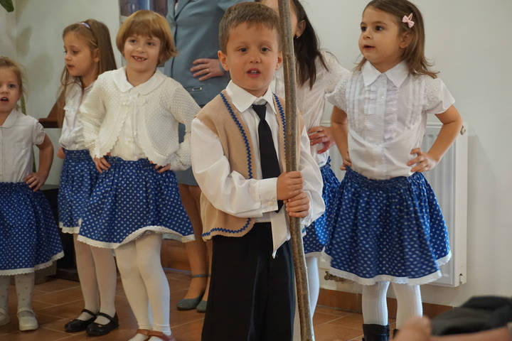 50 ves a Bobai Evanglikus voda