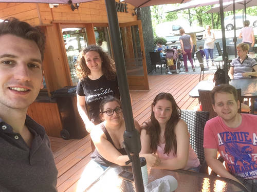 Ifjúsági alkalmak gyülekezetünkben Ifjúsági alkalmak gyülekezetünkben