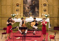 Régi zene Brémából Régi zene Brémából