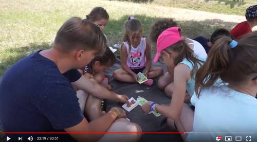 Nyitott ajtók 2019. július Nyitott ajtók 2019. július