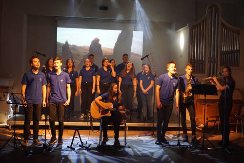 Nyitott ajtk 2019. december