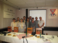 Pozsonyban jártak Pozsonyban jártak