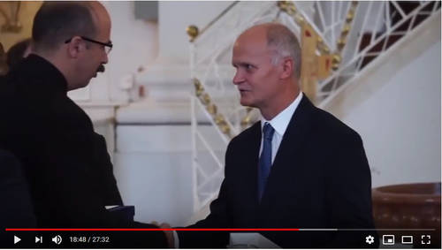 Nyitott ajtk 2018. szeptember