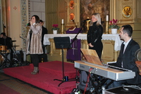 Szekeres Adrien koncert Szekeres Adrien koncert