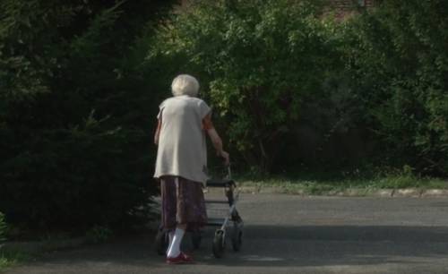 Kezdjetek el élni... Kezdjetek el élni...