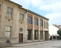 Remnyik-iskola bemutat kisfilmje 2011-bl