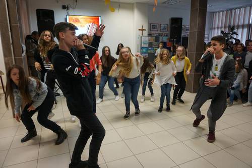 Költészet napja 2019. Költészet napja 2019.