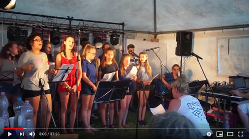 Nyitott ajtk 2018. augusztus