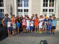 Focitábor Focitábor