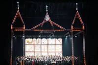 Reformáció500 záró gála Reformáció500 záró gála