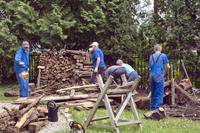 Balatongyrkn tevkenykedett a frfikr